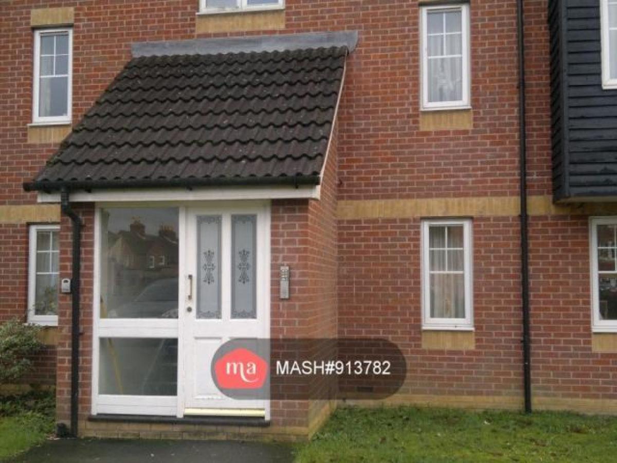 Picture of Apartment For Rent in Newbury, Berkshire, United Kingdom