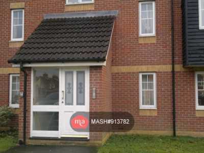 Apartment For Rent in Newbury, United Kingdom