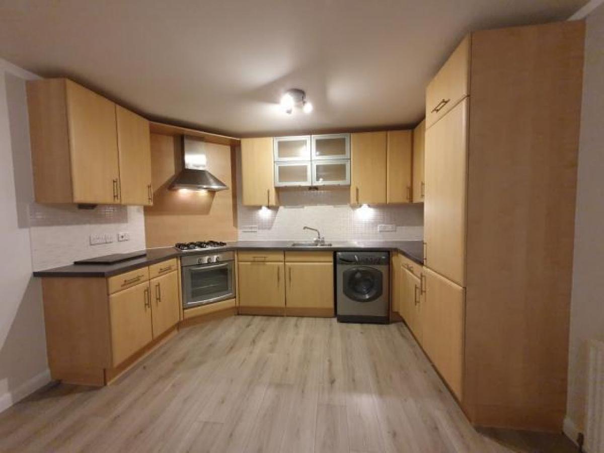 Picture of Apartment For Rent in Aberdeen, Aberdeenshire, United Kingdom