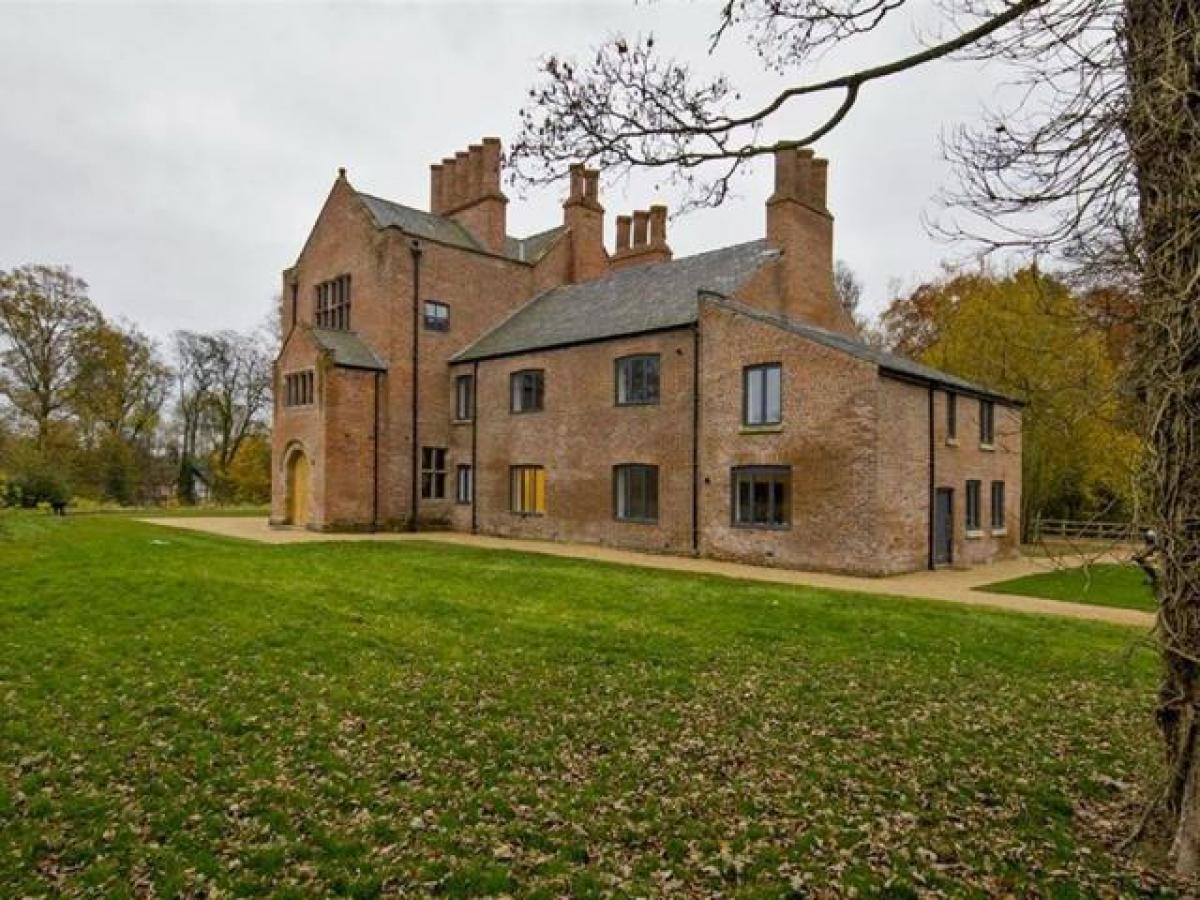 Picture of Apartment For Rent in Warrington, Cheshire, United Kingdom