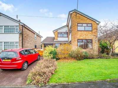 Home For Rent in Rochdale, United Kingdom
