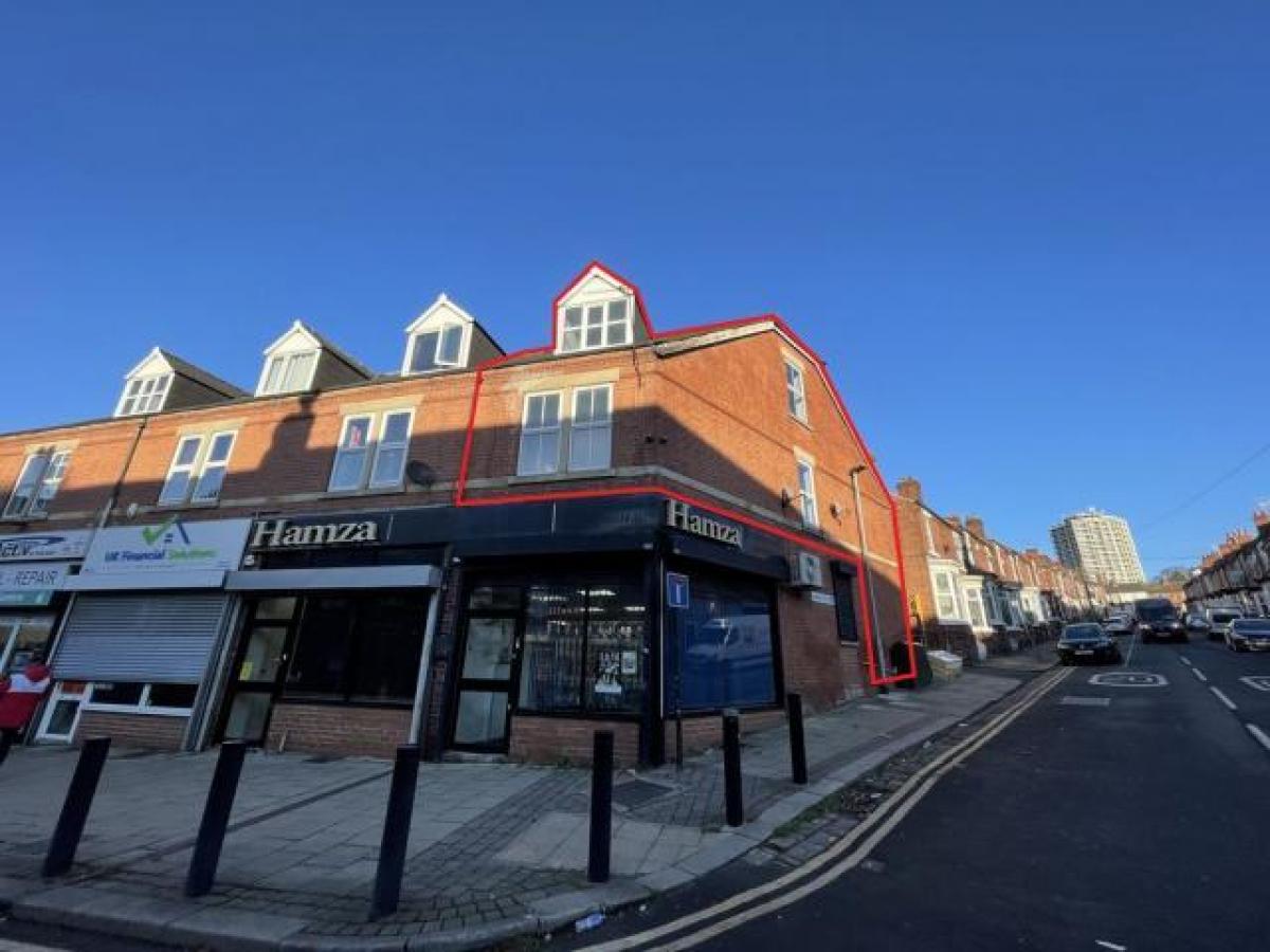 Picture of Apartment For Rent in Rotherham, South Yorkshire, United Kingdom