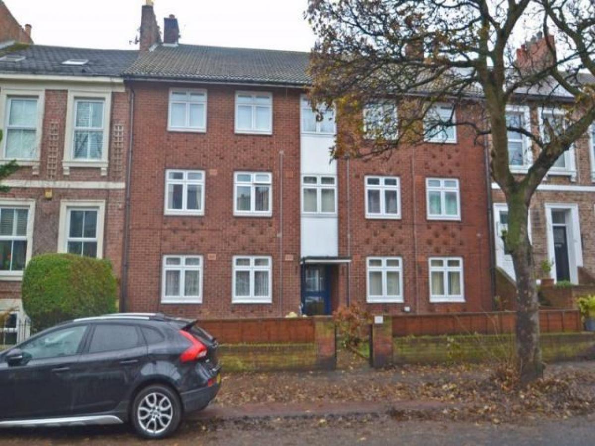 Picture of Apartment For Rent in North Shields, Tyne and Wear, United Kingdom