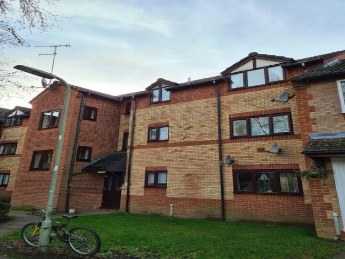 Picture of Apartment For Rent in Banbury, Oxfordshire, United Kingdom