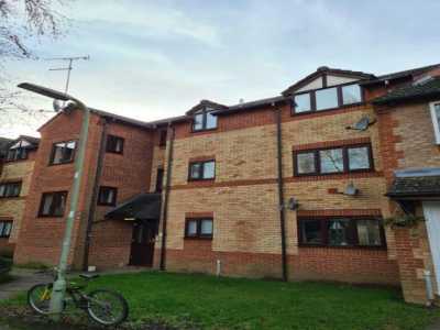 Apartment For Rent in Banbury, United Kingdom