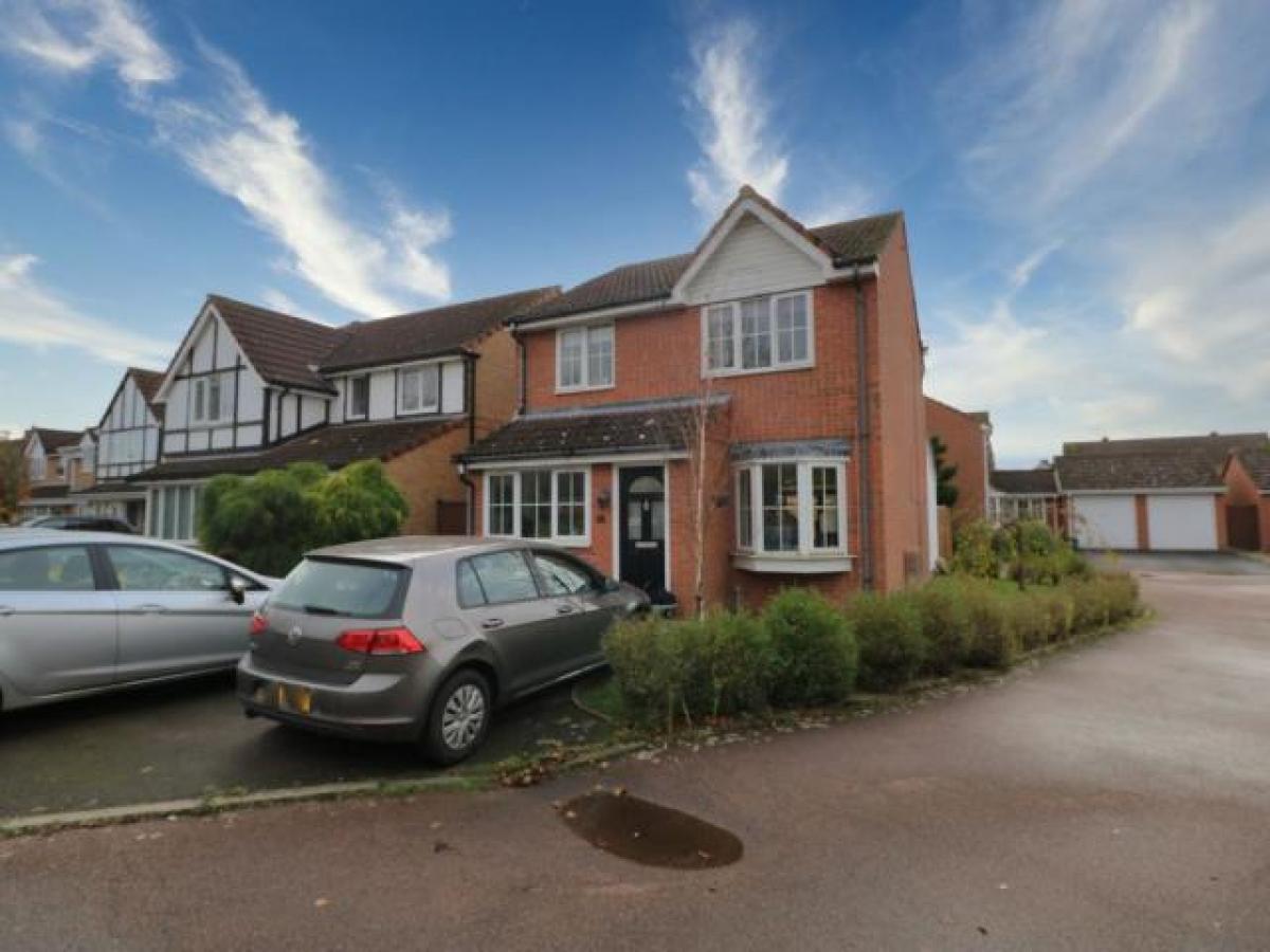 Picture of Home For Rent in Colchester, Essex, United Kingdom