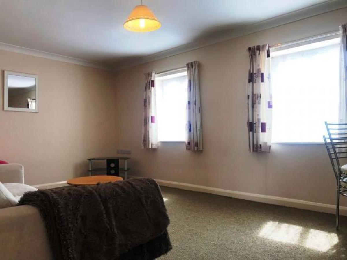 Picture of Apartment For Rent in Goole, East Riding of Yorkshire, United Kingdom