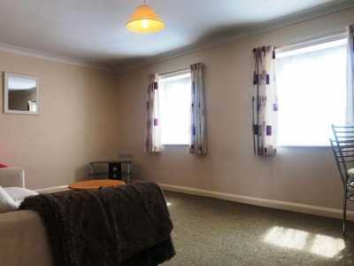 Apartment For Rent in Goole, United Kingdom