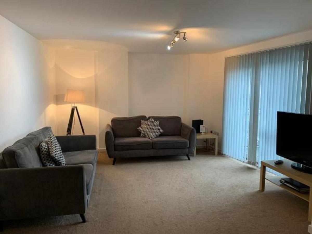 Picture of Apartment For Rent in Northampton, Northamptonshire, United Kingdom