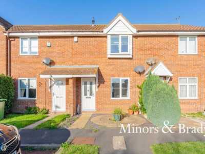 Home For Rent in Great Yarmouth, United Kingdom