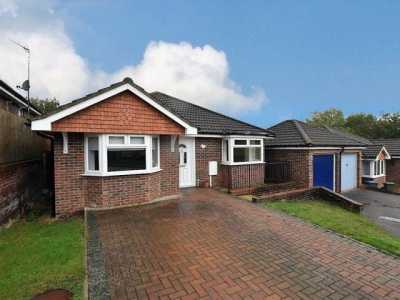 Bungalow For Rent in Peacehaven, United Kingdom
