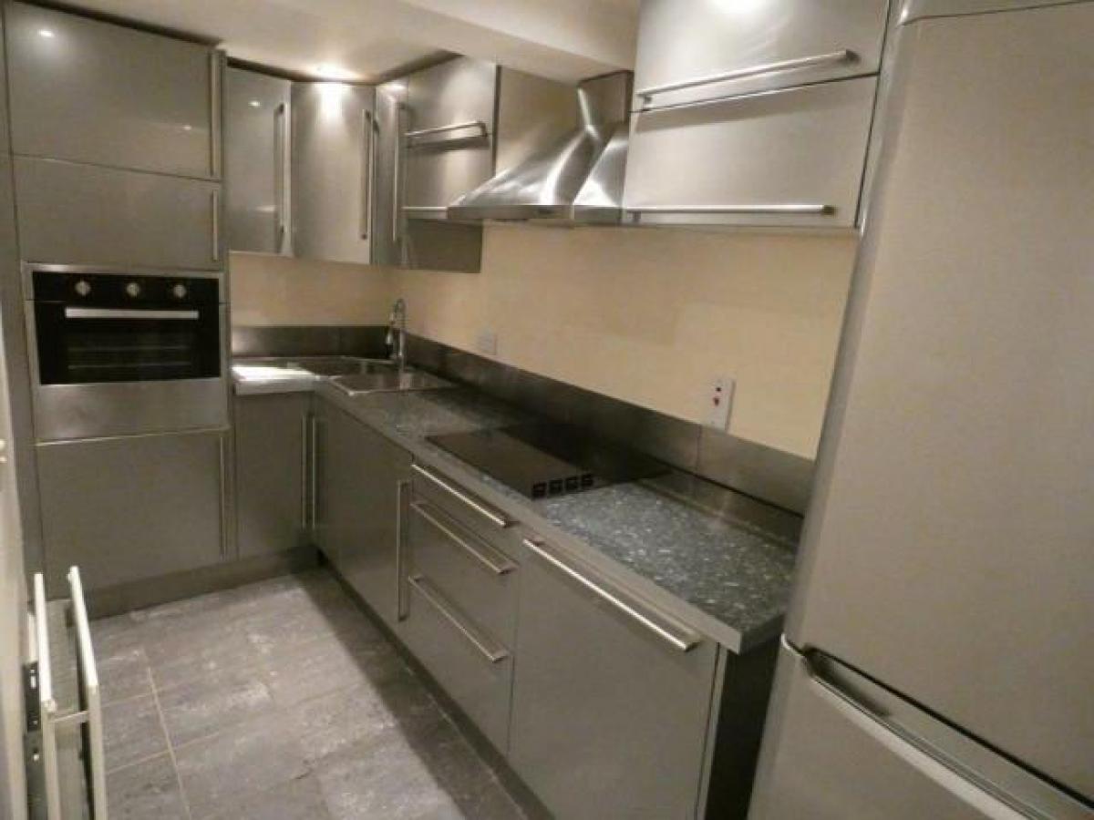 Picture of Apartment For Rent in Aberdeen, Aberdeenshire, United Kingdom