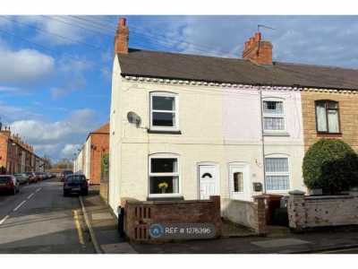Home For Rent in Melton Mowbray, United Kingdom