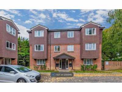 Apartment For Rent in Redhill, United Kingdom