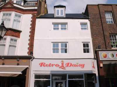 Apartment For Rent in Worthing, United Kingdom