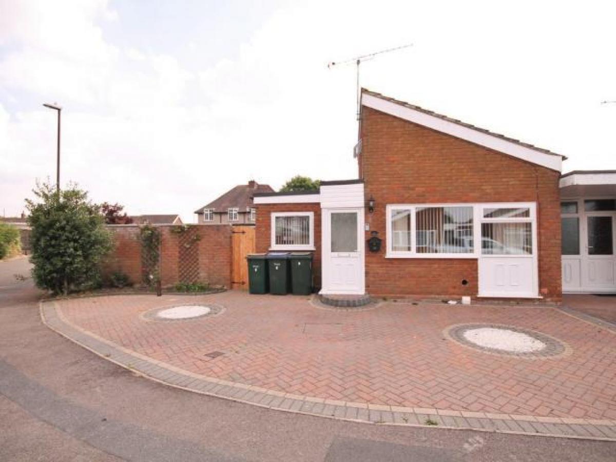 Picture of Bungalow For Rent in Coventry, West Midlands, United Kingdom