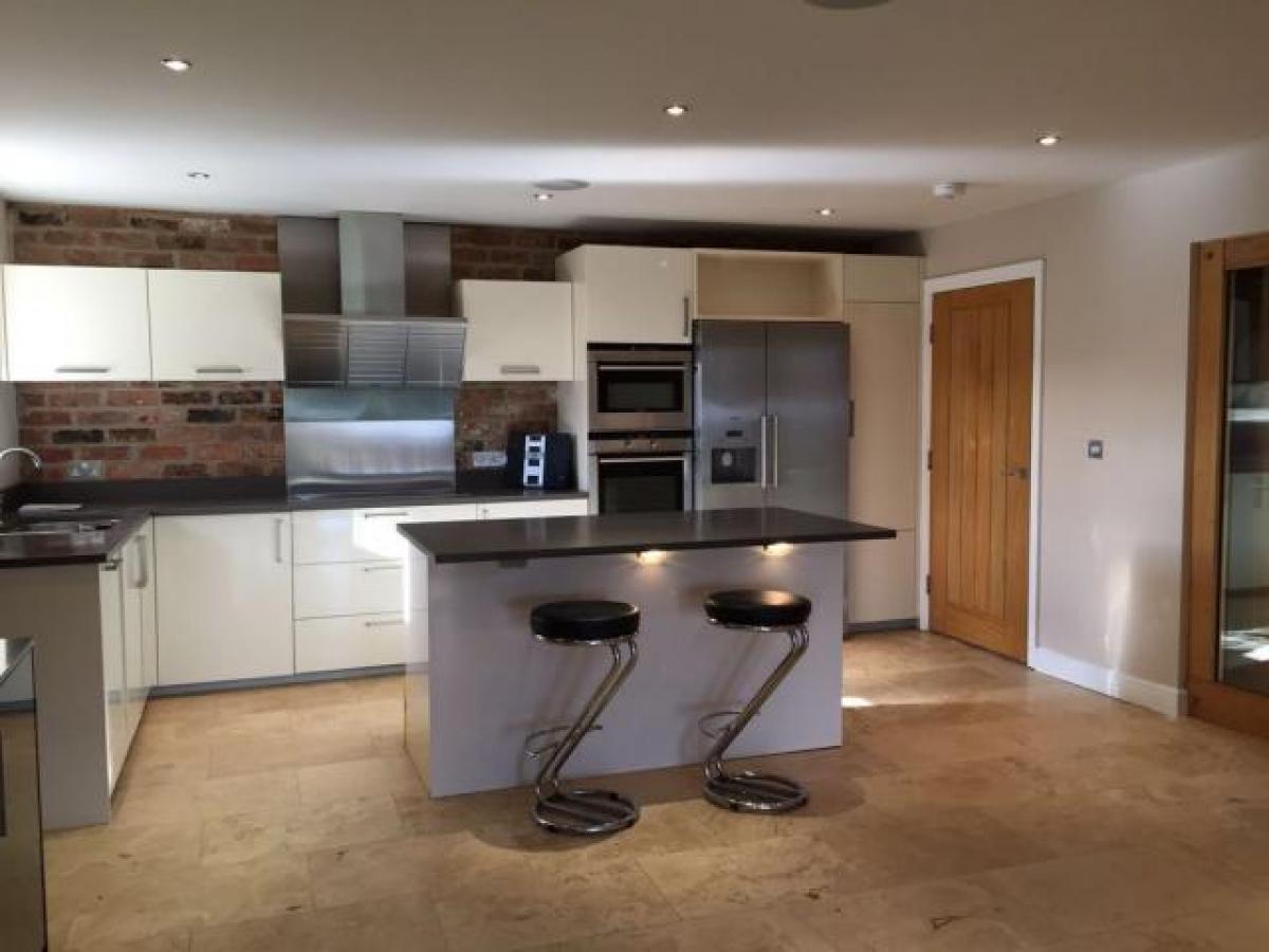 Picture of Home For Rent in Wakefield, West Yorkshire, United Kingdom