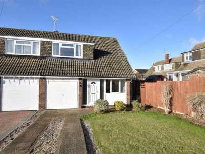 Home For Rent in Wellingborough, United Kingdom