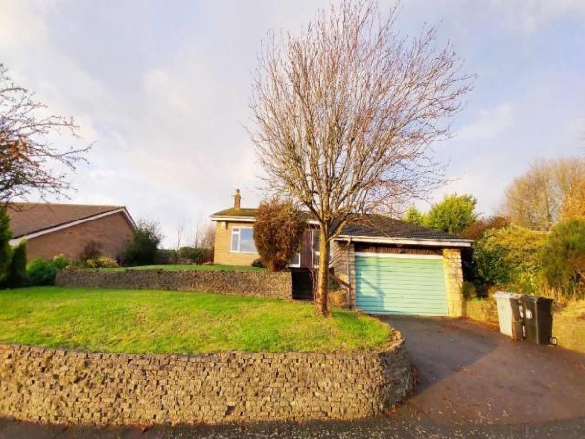 Picture of Bungalow For Rent in Grantham, Lincolnshire, United Kingdom