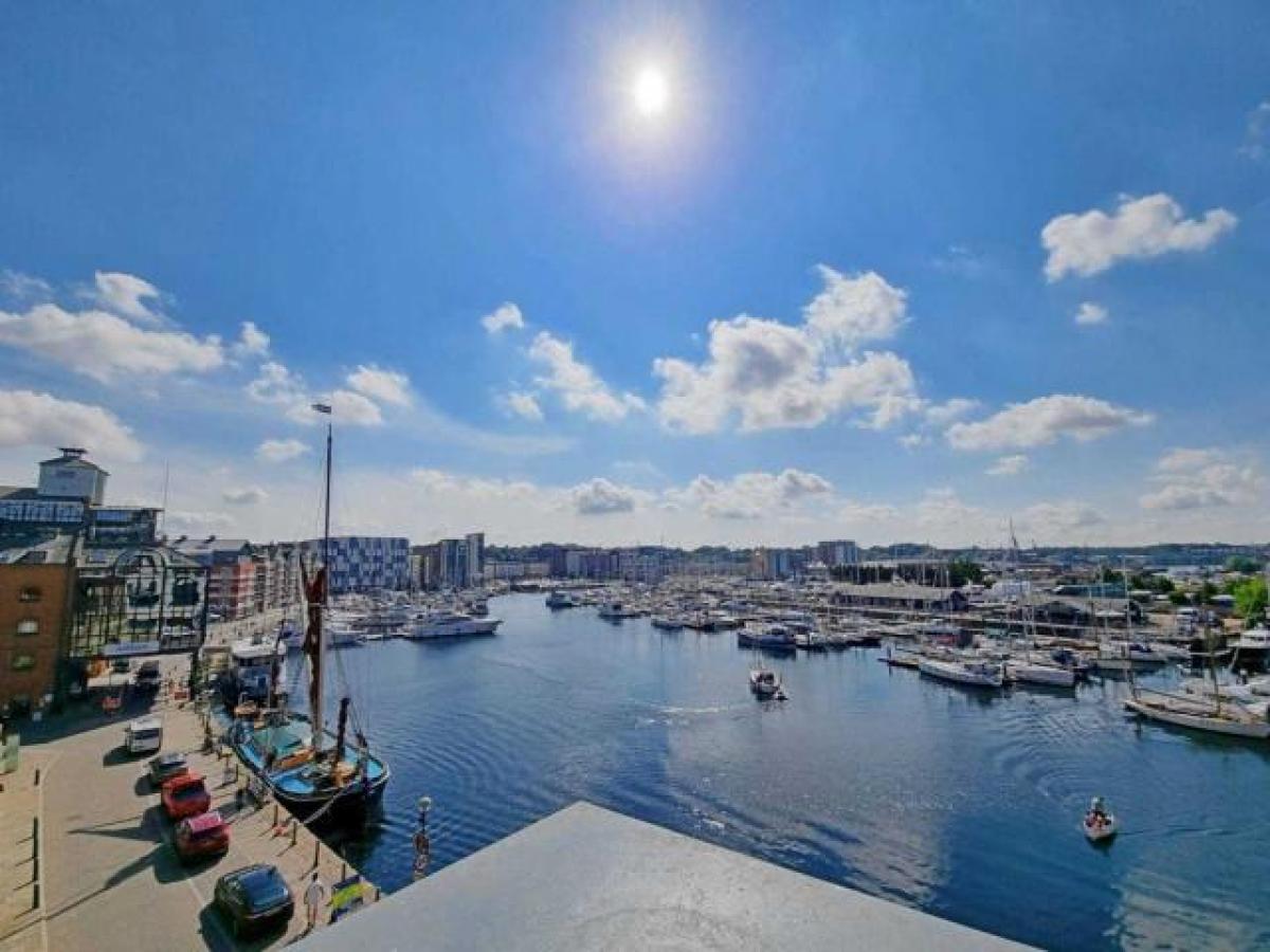 Picture of Apartment For Rent in Ipswich, Suffolk, United Kingdom