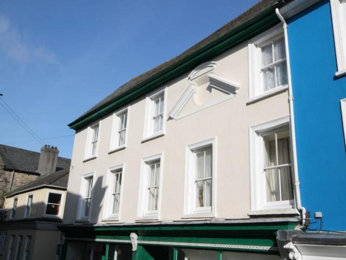 Picture of Apartment For Rent in Penryn, Cornwall, United Kingdom