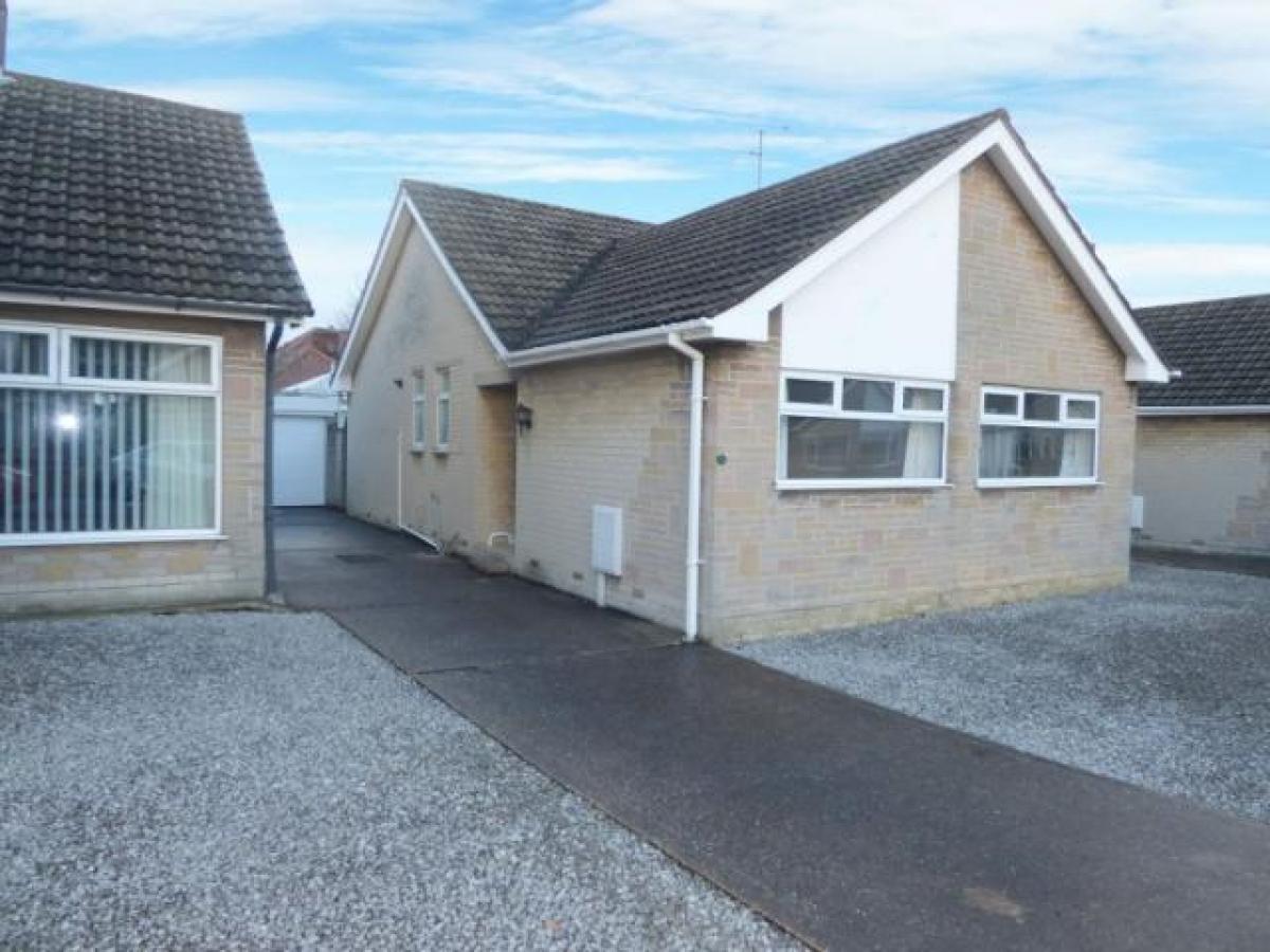 Picture of Bungalow For Rent in Doncaster, South Yorkshire, United Kingdom