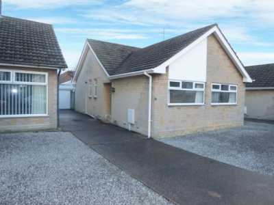 Bungalow For Rent in Doncaster, United Kingdom