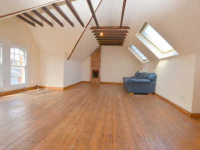 Apartment For Rent in Chesham, United Kingdom