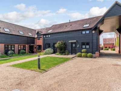 Home For Rent in Rickmansworth, United Kingdom