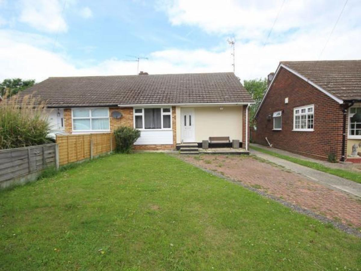Picture of Bungalow For Rent in Brentwood, Essex, United Kingdom