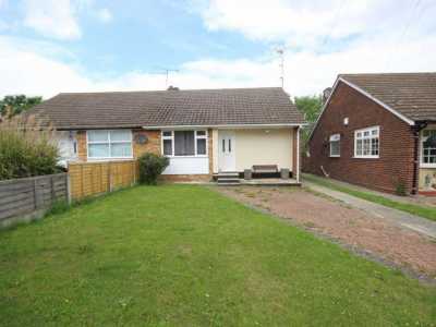 Bungalow For Rent in Brentwood, United Kingdom