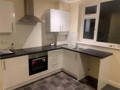 Apartment For Rent in Mansfield, United Kingdom