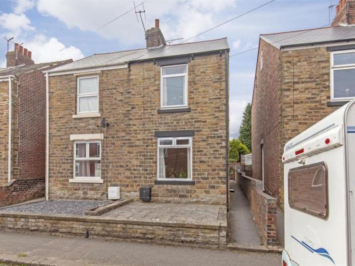Picture of Home For Rent in Chesterfield, Derbyshire, United Kingdom