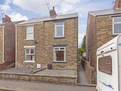 Home For Rent in Chesterfield, United Kingdom