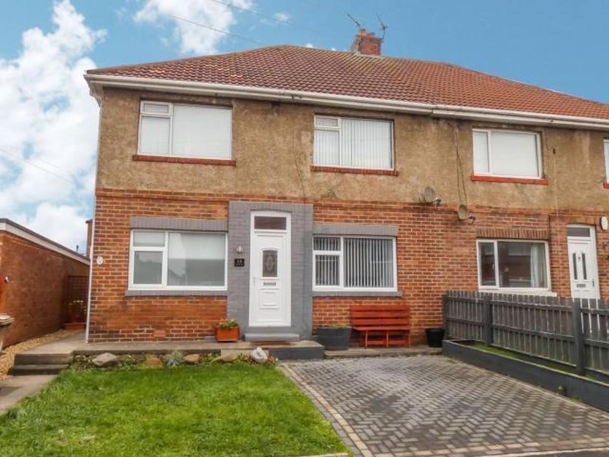 Picture of Apartment For Rent in Wallsend, Tyne and Wear, United Kingdom