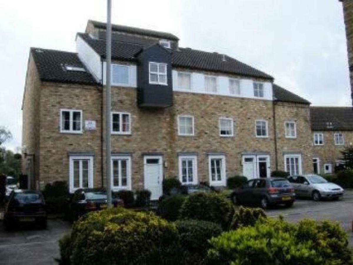 Picture of Apartment For Rent in Saint Neots, Cambridgeshire, United Kingdom