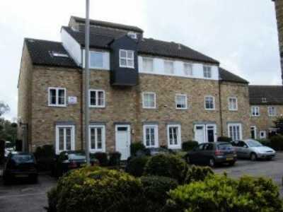 Apartment For Rent in Saint Neots, United Kingdom