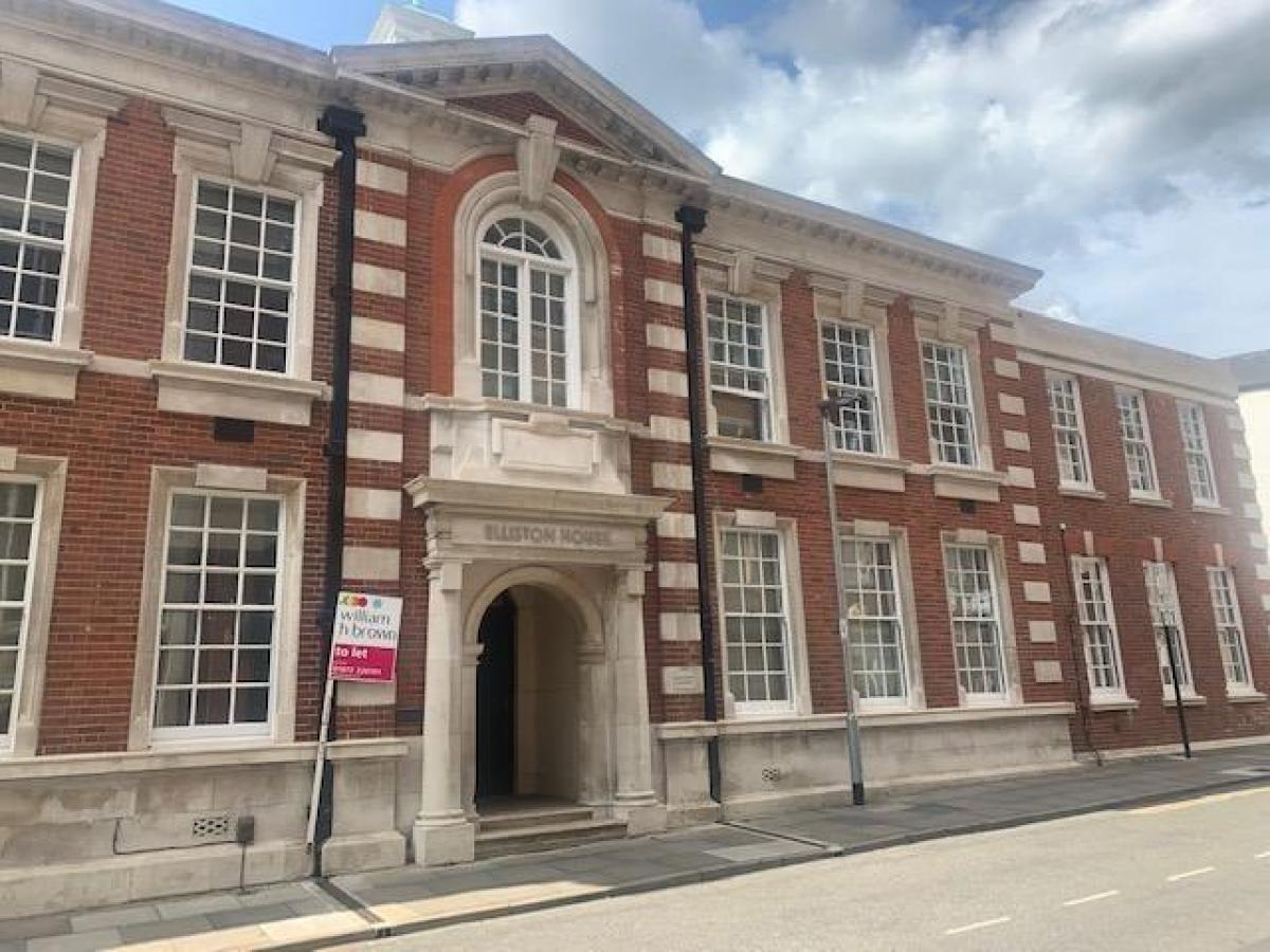 Picture of Apartment For Rent in Ipswich, Suffolk, United Kingdom