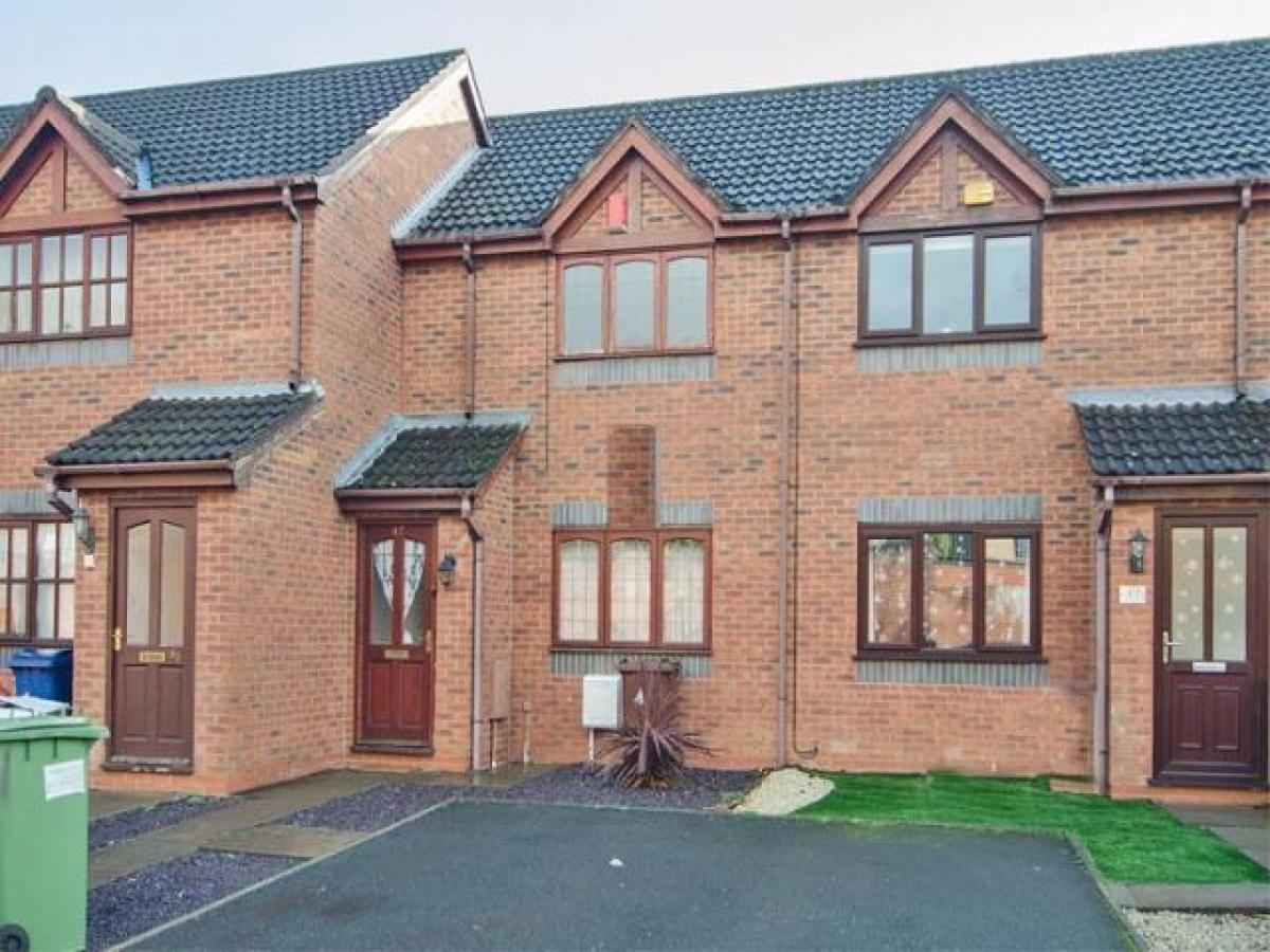 Picture of Home For Rent in Cannock, Staffordshire, United Kingdom