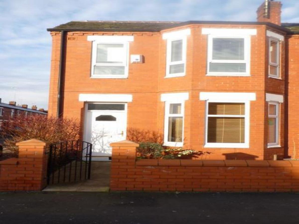 Picture of Home For Rent in Salford, Greater Manchester, United Kingdom