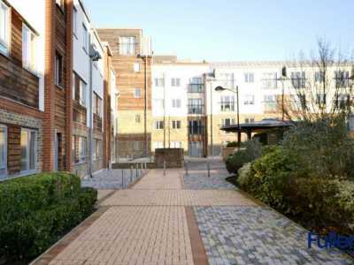 Apartment For Rent in Hertford, United Kingdom
