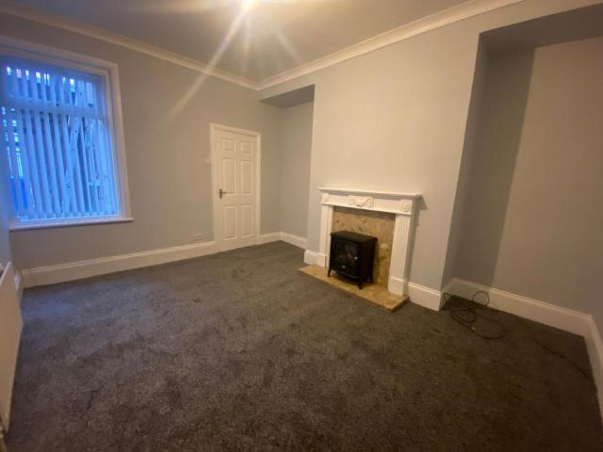 Picture of Apartment For Rent in Whitley Bay, Tyne and Wear, United Kingdom