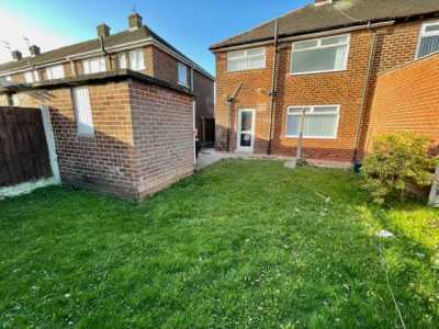 Home For Rent in Bootle, United Kingdom