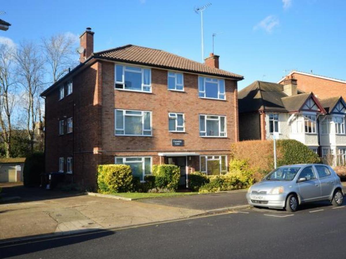 Picture of Apartment For Rent in Surbiton, Greater London, United Kingdom