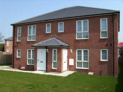Apartment For Rent in Wakefield, United Kingdom
