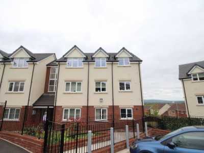Apartment For Rent in Cwmbran, United Kingdom