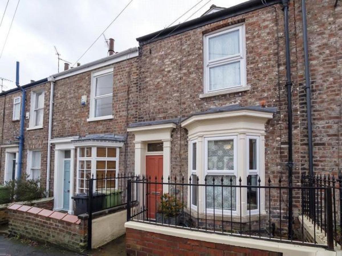 Picture of Home For Rent in York, North Yorkshire, United Kingdom