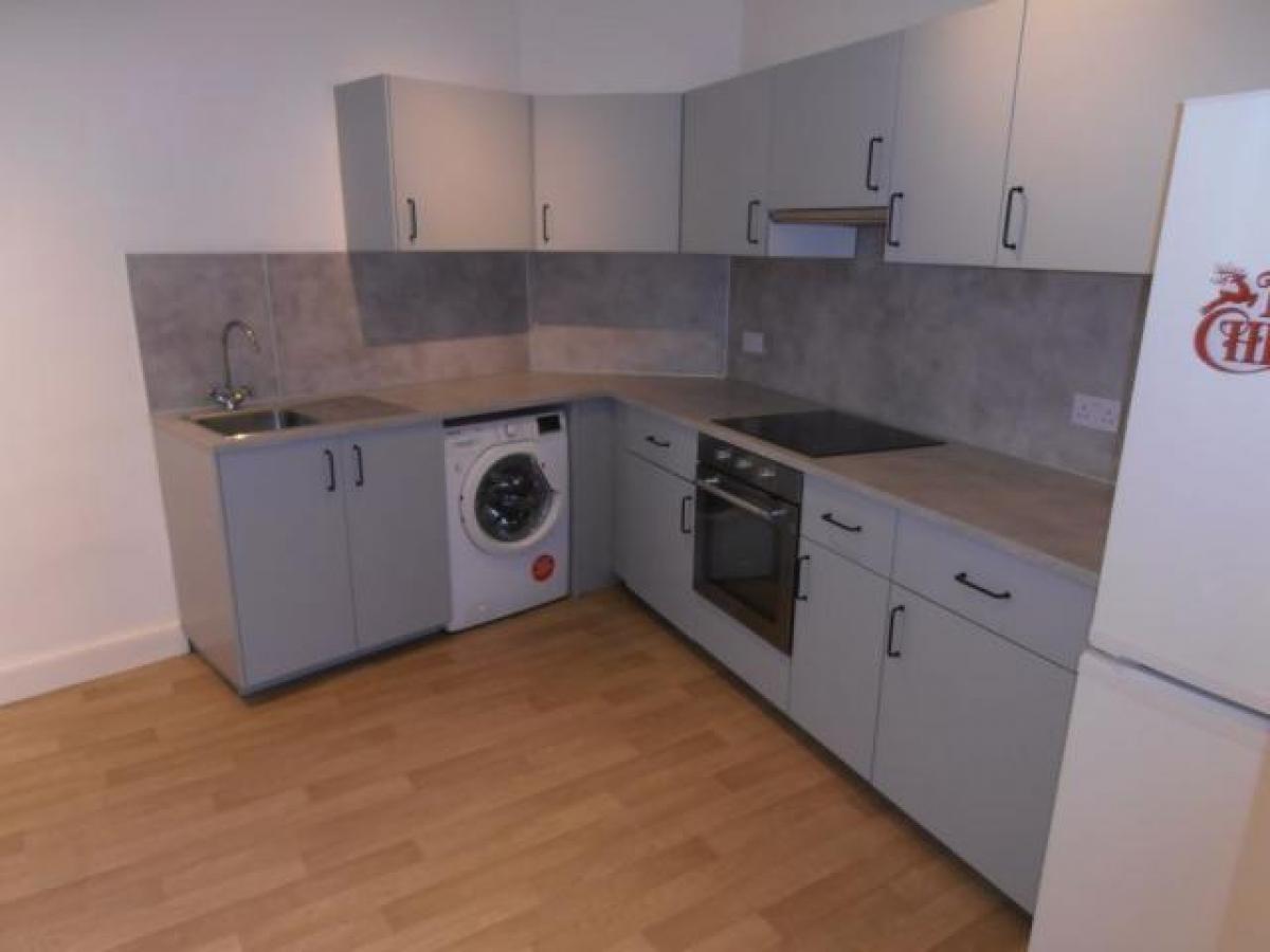 Picture of Apartment For Rent in Dagenham, Greater London, United Kingdom