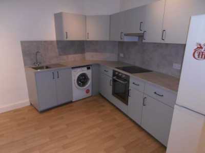 Apartment For Rent in Dagenham, United Kingdom