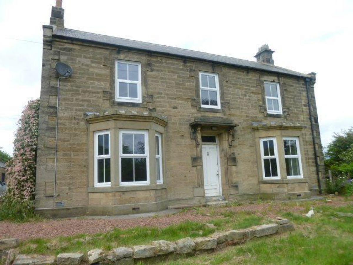 Picture of Home For Rent in Morpeth, Northumberland, United Kingdom